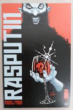 Rasputin 1 Image Comics NM Grecian, Eén comic, Amerika, Grecian, Nieuw