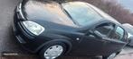 OPEL CORSA ESS+EURO4 +153000KM+CTOK+FEUILLE ROSE À 1699EU, Autos, Opel, Achat, Entreprise, 5 portes, Radio
