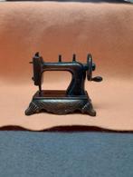 Play Me puntenslijper naaimachine 924 Miniatuur, Ophalen of Verzenden, Overige typen