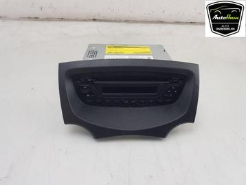 RADIO Ka II (|1856712|7355262370|ES5118C815AA|28211817|), Utilisé, Ford