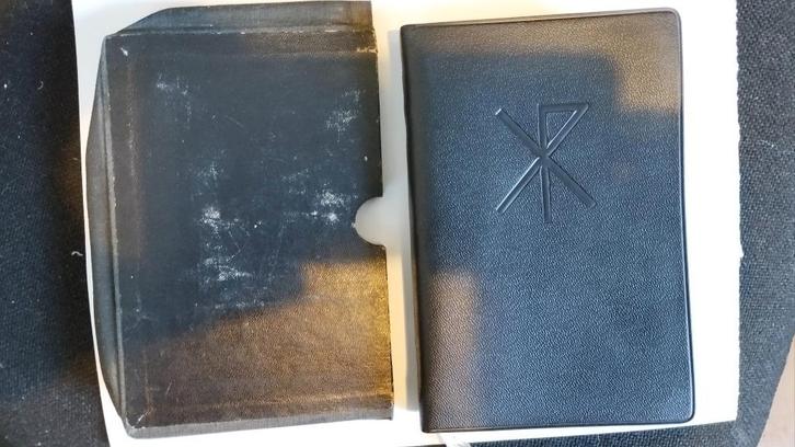 Missel Romain Quotidien Abbaye St André Bruges, Collections, Religion, Utilisé, Christianisme | Catholique, Livre, Envoi