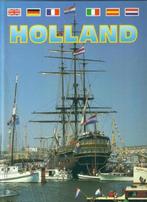 Holland /Fotoboek  6 talige editie, Boeken, Ophalen of Verzenden, Zo goed als nieuw