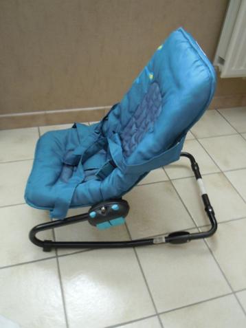 babysit beschikbaar voor biedingen