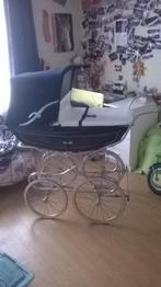 Silver cross kinderwagen, Kinderen en Baby's, Ophalen, Zo goed als nieuw, Kinderwagen