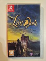 The Last Door - Complete Edition / Switch (Nieuw), Avontuur en Actie, 1 speler, Nieuw, Ophalen of Verzenden