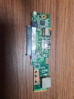 Asus Eee PC 1001PX R101D Sata USB Audio Power Button Board, Enlèvement ou Envoi