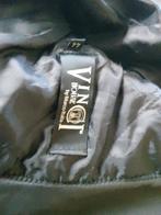 Mooi zwart jasje desghin maat medium voor meisjes, Animaux & Accessoires, Vêtements pour chiens, Enlèvement