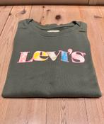 Sweater, Levis, maat 158, Ophalen of Verzenden, Zo goed als nieuw