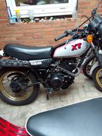 yamaha xt 250, Motoren, 250 cc, 1 cilinder, 12 t/m 35 kW, Naked bike