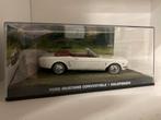 Ford Mustang James Bond, Ophalen of Verzenden, Auto, Universal Hobbies