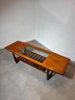 Vintage G-Plan Coffeetable, Ophalen, Zo goed als nieuw, Teakhout