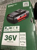 Batterie bosch neuve 36v, Neuf