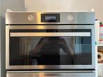 Inbouw microgolfoven Ikea, Gebruikt, Microgolfoven, Inbouw, Draaiplateau
