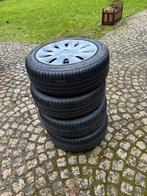 BMW zomerbanden – Bridgestone Turanza 195/55 R16, Ophalen, 16 inch, Band(en), Personenwagen