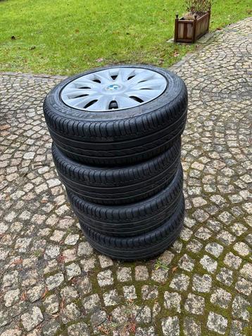 BMW zomerbanden – Bridgestone Turanza 195/55 R16 beschikbaar voor biedingen