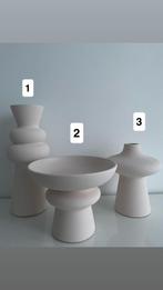 Vases déco H&M Home, Ophalen, Zo goed als nieuw