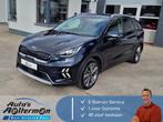 Kia Niro 1.6 GDi HEV FULL OPTION * LED * LEDER * JBL * ...., Autos, Kia, Cuir, Achat, Euro 6, Entreprise