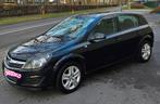 Opel astra 2012 essence benzine 1.6 (avec feuille rose), Autos, Euro 5, Achat, Boîte manuelle, Noir