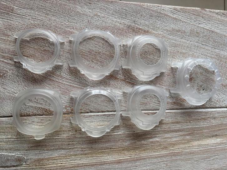 Panerai watch protection silicone., Handtassen en Accessoires, Overige Accessoires, Nieuw, Ophalen of Verzenden