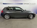 BMW 1 Serie 116 1.5 |PACK M |HARMAN KARDON |AC (bj 2015), Auto's, 1 Reeks, Gebruikt, Euro 6, Alcantara