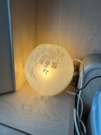 Lamp in mooie staat, Ophalen, Glas