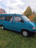 Camping-car VW T4 California Westfalia, Entreprise, Volkswagen, Diesel