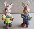 pasen konijntjes, Enlèvement, Comme neuf