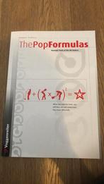 The pop formulas, Livres, Musique, Genre ou Style, Enlèvement ou Envoi, Neuf