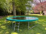 Trampoline Kadee pro 4.30 m, Kinderen en Baby's, Ophalen, Gebruikt