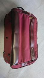 reistas Samsonite, Handtassen en Accessoires, Tassen | Reistassen en Weekendtassen, 40 tot 60 cm, 30 cm of meer, Gebruikt, Ophalen of Verzenden