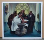 Nest MARTENS, het doopsel, Ophalen of Verzenden