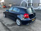 2008 BMW 1-serie 2.0 Personenauto 47-GZH-7, Auto's, Automaat, 1 Reeks, Gebruikt, Overige brandstoffen