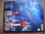 Panini Football Champions League-album 2010-11 (compleet), Sport, Ophalen of Verzenden, Zo goed als nieuw