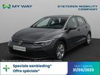 Volkswagen Golf VIII Golf 1.0 eTSI Life OPF DSG, Auto's, Volkswagen, Automaat, Airbags, Golf, 117 g/km