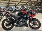 Aprilia Tuono 125 Rabaissée 550-065-35, Motoren, Bedrijf, Super Sport, 125 cc, 11 kW of minder