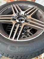 4 x jantes Mercedes, Enlèvement, Utilisé