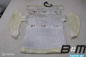 Stoelverwarming LV of RV Audi A3 8P 9P0963555 beschikbaar voor biedingen