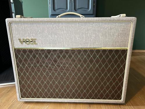 Vox AC30HW2, Muziek en Instrumenten, Versterkers | Bas en Gitaar, Zo goed als nieuw, Gitaar, Minder dan 50 watt, Ophalen