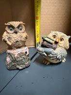 Uil verzamelen, Verzamelen, Ophalen of Verzenden, Zo goed als nieuw