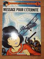 Yoko Tsuno - 5. Message pour l'éternité / EO, Une BD, Utilisé, Enlèvement ou Envoi, Roger Leloup
