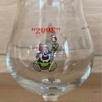Chouffe 2002 glas van 25 cl - ZELDZAAM, Ophalen, Nieuw, Glas of Glazen, Overige merken