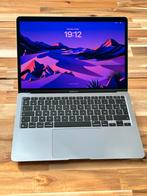 MacBook Air M1 - 256Gb - 8Gb - Space Gray, Informatique & Logiciels, Apple Macbooks, Comme neuf, 13 pouces, MacBook, Enlèvement