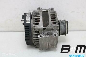 Dynamo Audi A7 4G 06E903018G beschikbaar voor biedingen