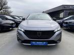 Peugeot 308 SW 1.2i AUTOMAAT FULL LED NAVIGATIE CARPLAY DAB, Auto's, Automaat, Stof, Gebruikt, 1199 cc