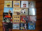 Lot CDs "classique", Cd's en Dvd's, Cd Singles, 6 singles of meer, Ophalen of Verzenden, Gebruikt, Klassiek