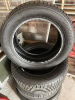 Bridgestone 205/55 R16 91W (500 km max.), Auto-onderdelen, Banden en Velgen, Ophalen, 16 inch, 205 mm, Band(en)