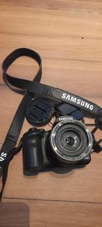 Samsung camera 16 Mega pixels WB1100F, TV, Hi-fi & Vidéo, Appareils photo numériques, Samsung, Enlèvement