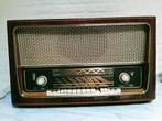 Vintage radio BLAUWPUNT RIVIERA., Antiek en Kunst, Ophalen