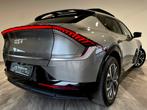 Kia EV6 EARTH/ 77,4kWh/ GARANTIE KIA/ CARNET KIA/ CUIR, Auto's, Kia, Automaat, USB, Leder, 5 zetels