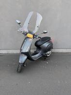 Vespa sprint A-klasse (80cc), Ophalen, Gebruikt, Overige modellen, Klasse A (25 km/u)